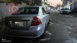 شيفروليه أفيو